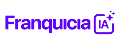 Franquicia IA Logo
